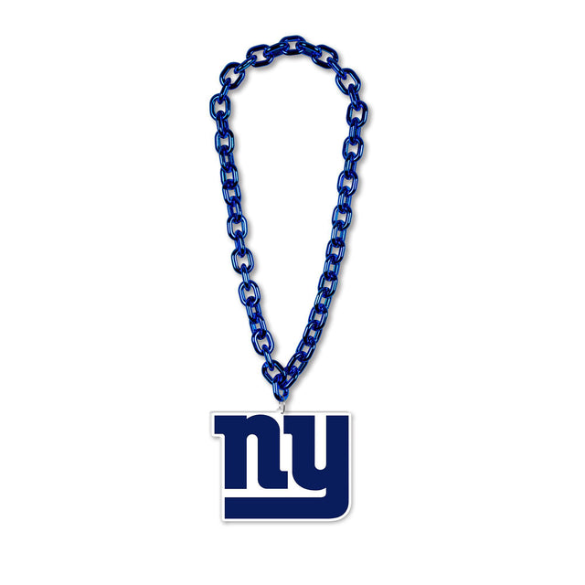 Giants Big Chain Necklace