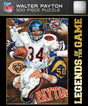 Walter Payton Legends of the Game 500pc Puzzle