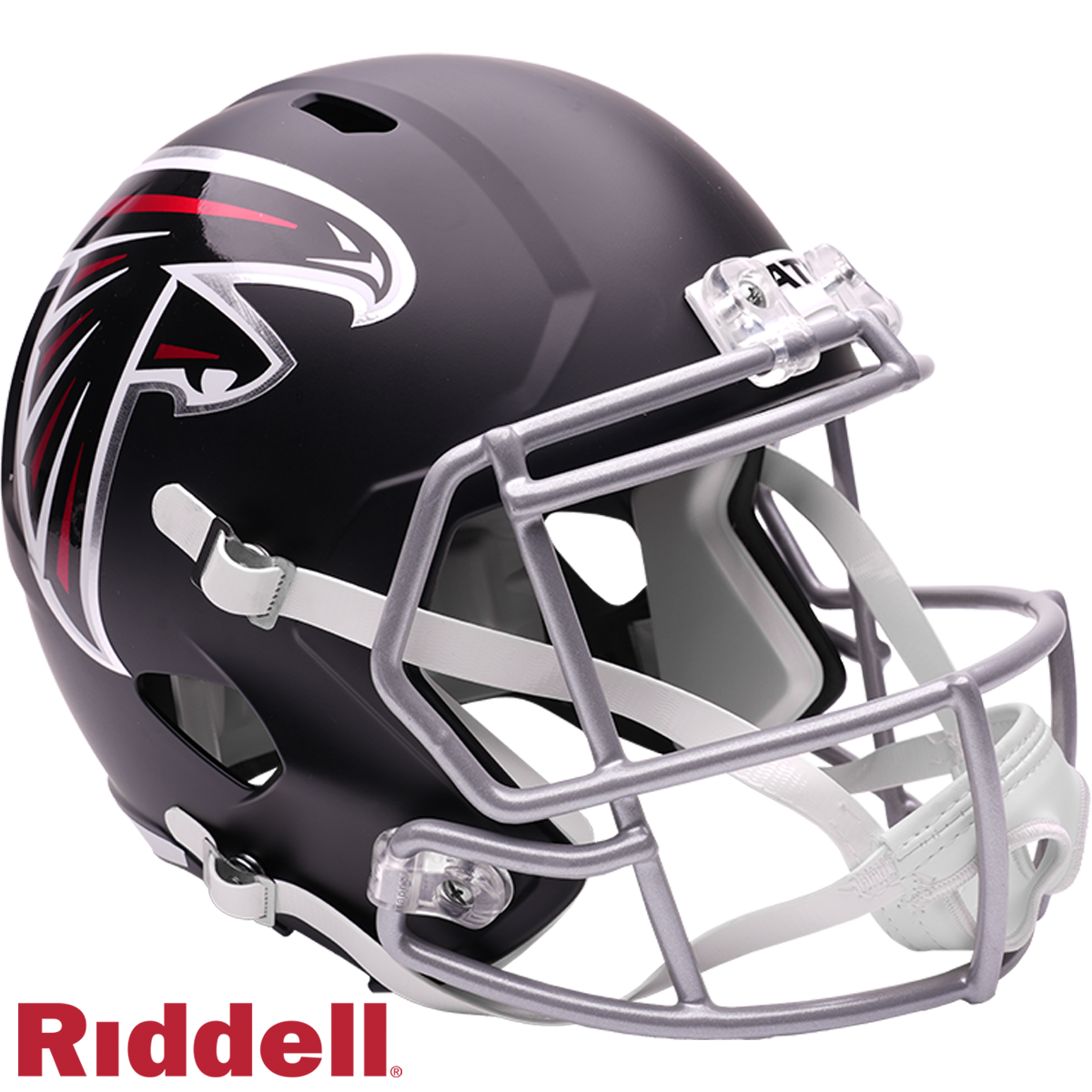 Falcons Speed Replica Helmet 2026