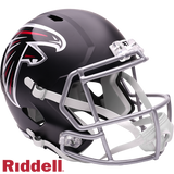 Falcons Speed Replica Helmet 2026