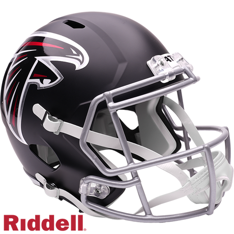 Falcons Speed Replica Helmet 2026