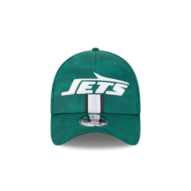 Jets Men's New Era 2024 39THIRTY Sideline Hat