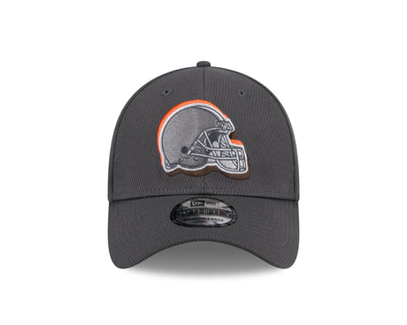 Browns 2024 New Era® 39THIRTY® Draft Hat