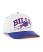Bills 2025 '47 Brand Men's Roscoe Hitch Hat