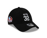 Raiders Marcus Allen Name and Number Hat Pro Football Hall of Fame