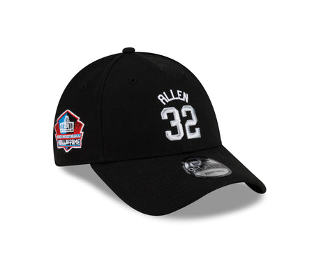 Raiders Marcus Allen Name and Number Hat Pro Football Hall of Fame