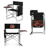 Bengals Sports Chair