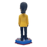 Larry Fitzgerald Limited Edition Class of 2026 Gold Jacket Bobblehead