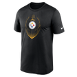 Steelers Men's Nike Legend Icon T-Shirt