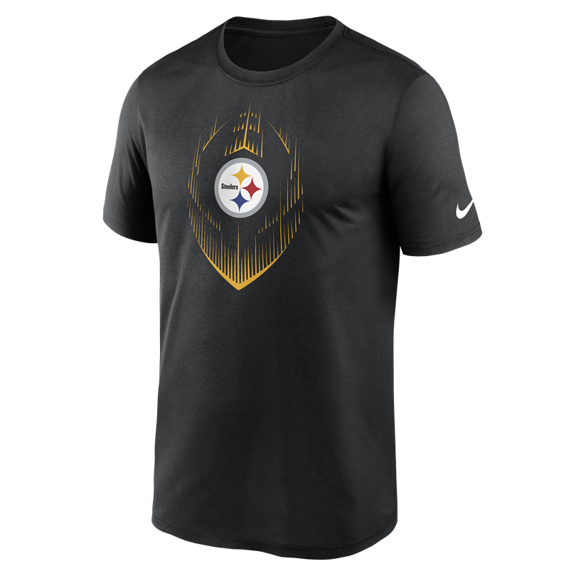 Steelers Men's Nike Legend Icon T-Shirt