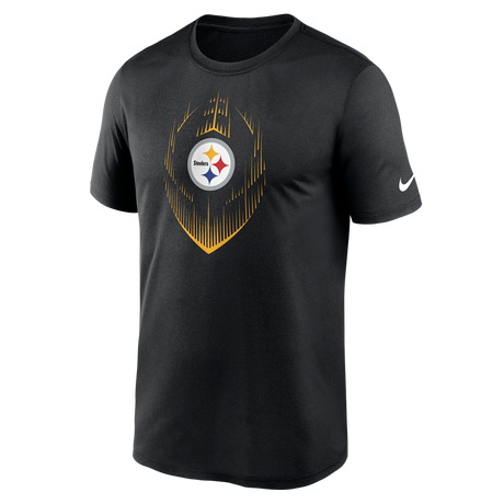 Steelers Men's Nike Legend Icon T-Shirt