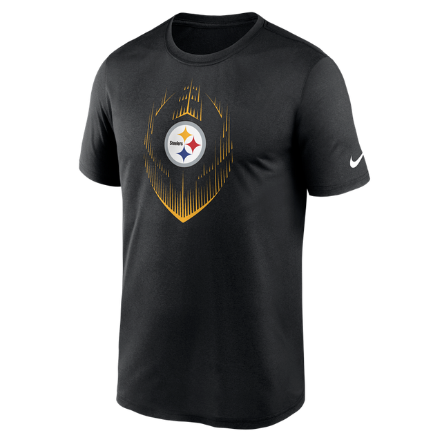 Steelers Men's Nike Legend Icon T-Shirt