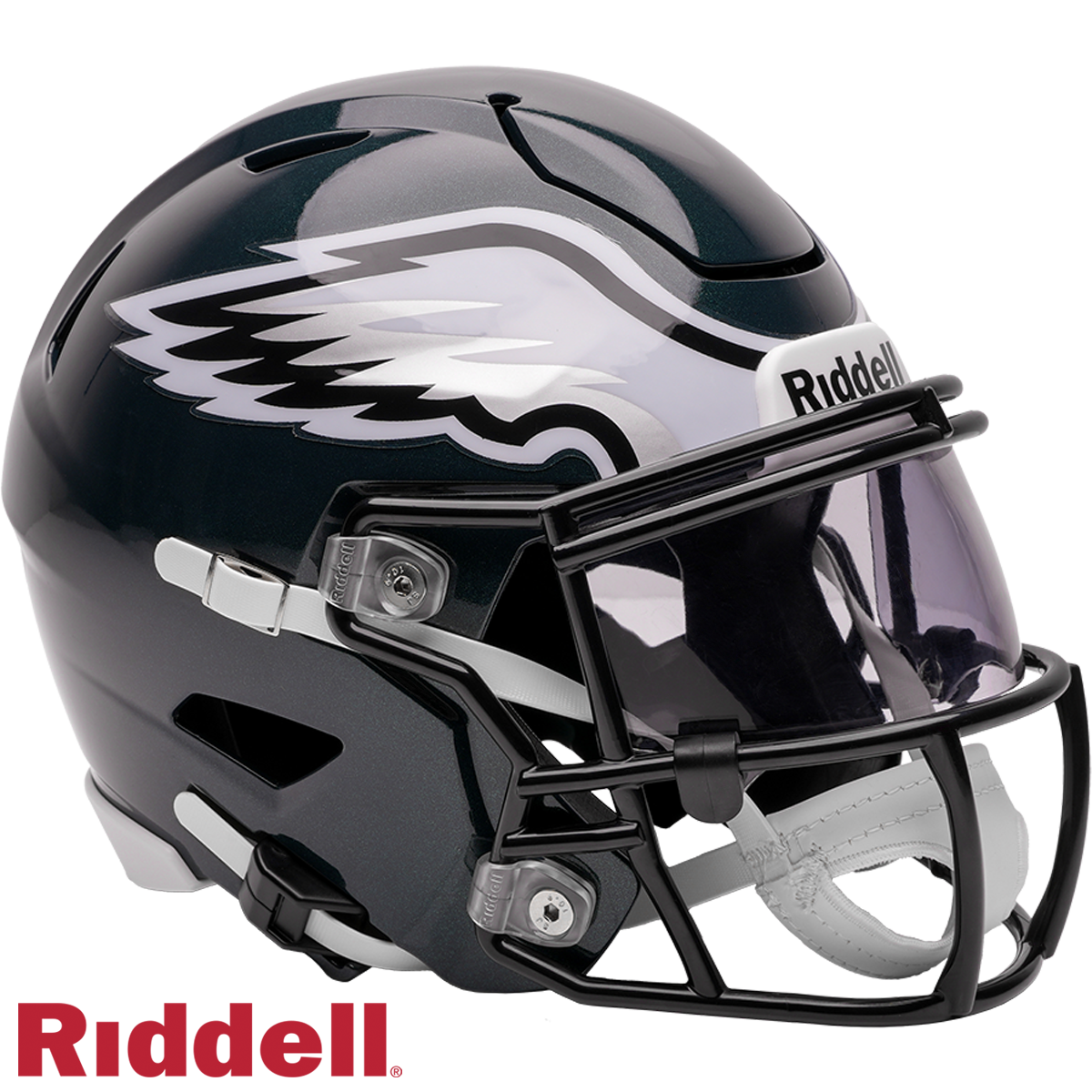 Eagles 2025 “The MIDI” Speedflex Mid-Size Helmet Eagles 2025 “The MIDI” Speedflex Mid-Size Helmet