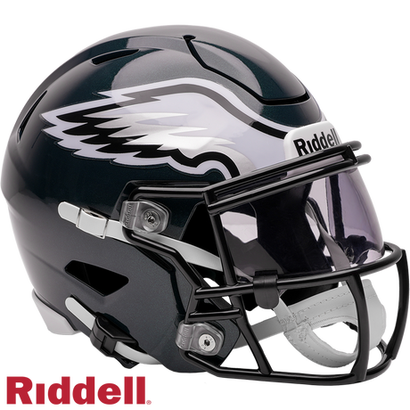 Eagles 2025 Speedflex Mid-Size Helmet