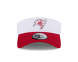 Buccaneers 2024 New Era® Training Camp Visor