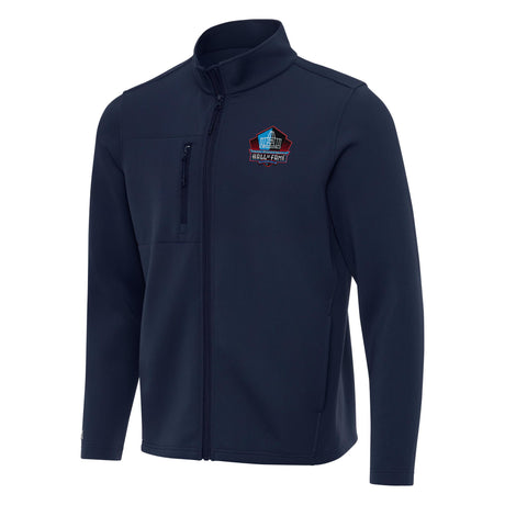 Hall of Fame 2025 Antigua Men's Objection Jacket- Navy