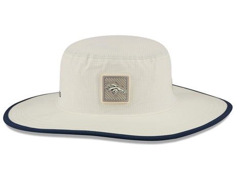 Broncos 2026 New Era® Training Camp Panama Hat