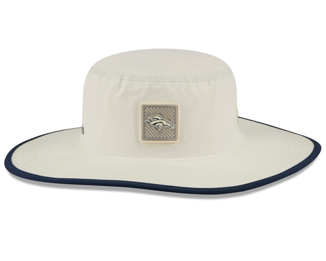 Broncos 2026 New Era® Training Camp Panama Hat