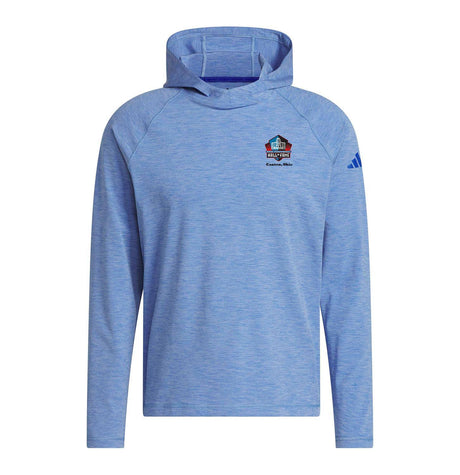 Hall of Fame 2026 Adidas Men's Collegiate Royal/Mel Ultimate365 Heathered Hoodie