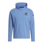 Hall of Fame 2026 Adidas Men's Collegiate Royal/Mel Ultimate365 Heathered Hoodie