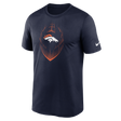 Broncos Men's Nike Legend Icon T-Shirt