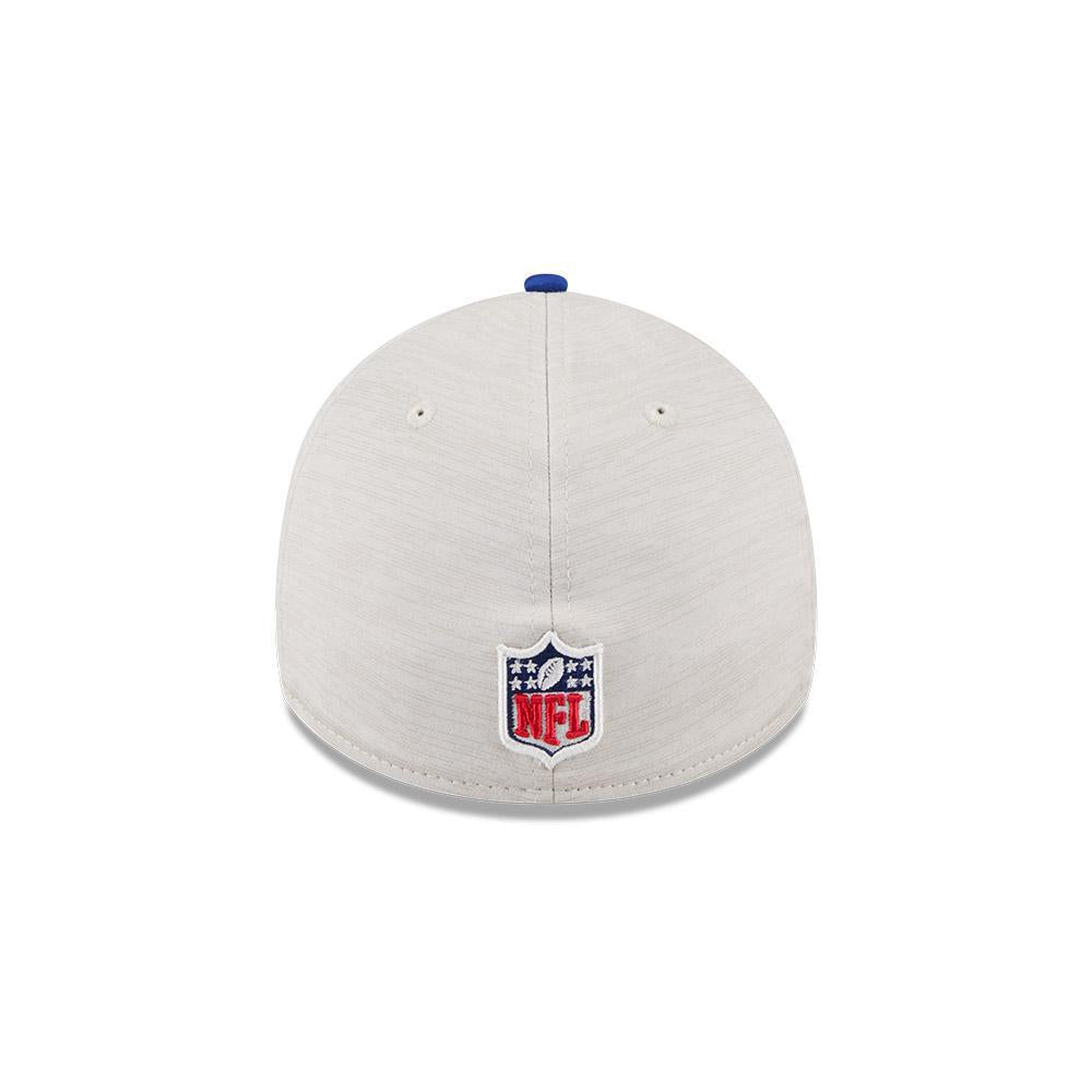 Bills Men's New Era 39THIRTY 2024 Sideline History Hat