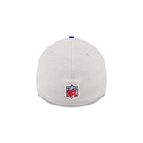 Bills Men's New Era 39THIRTY 2024 Sideline History Hat