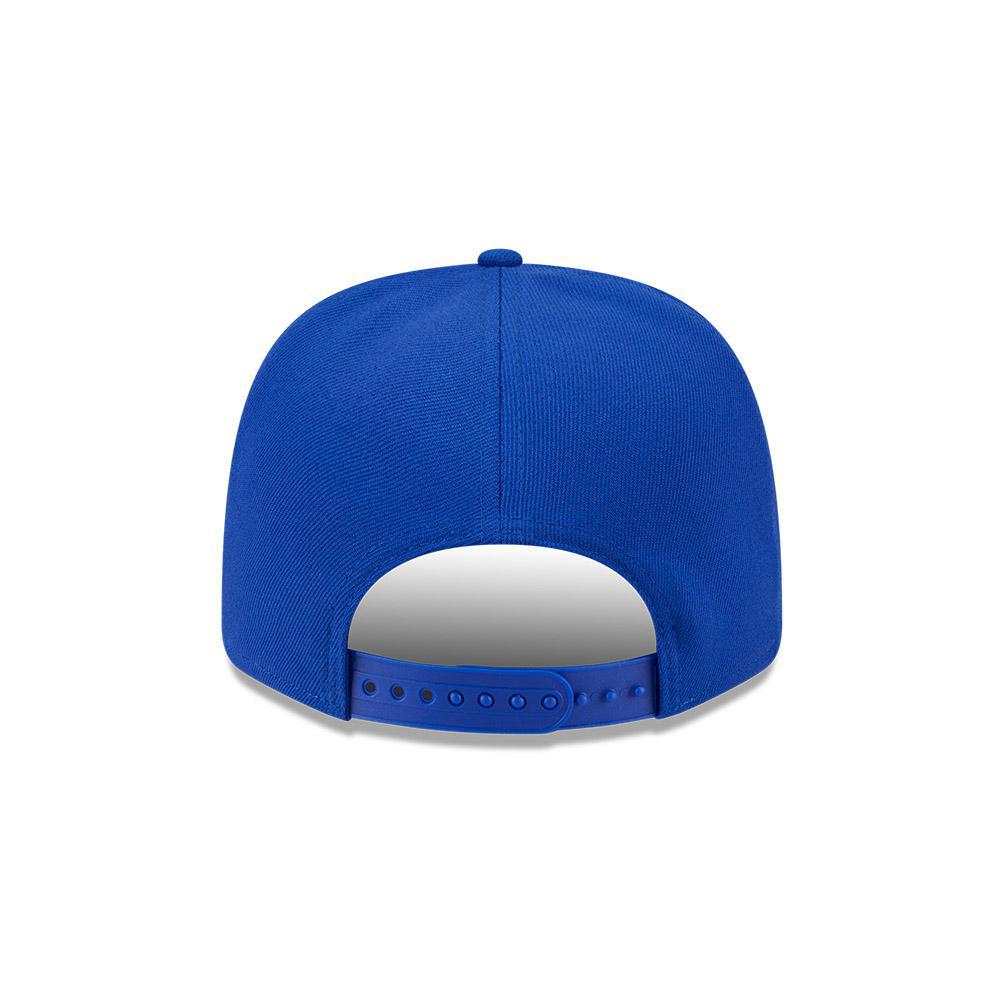 Bills 2025 New Era Men's 9SEVENTY Multi-Rope Hat