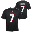 Falcons Bijan Robinson Youth Nike Game Jersey