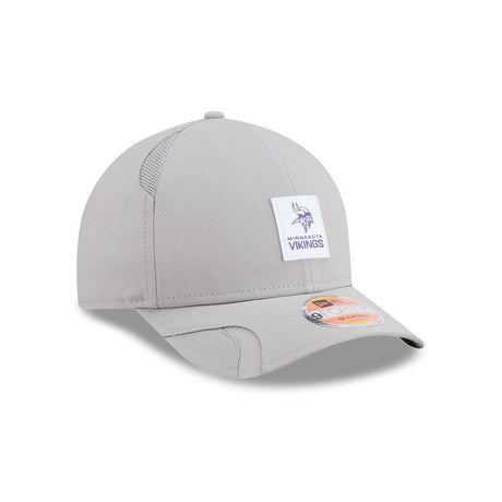 Vikings 2025 New Era Men's Sideline 9FORTY M-Crown Color Way Hat
