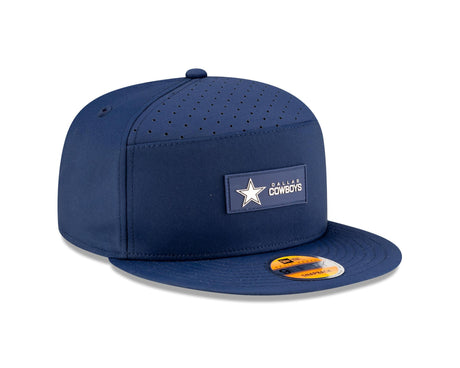 Cowboys 2025 New Era Men's 9FIFTY Sideline Hat