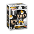 Steelers Jack Lambert Funko Pop! 217