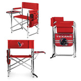 Texans Sports Chair