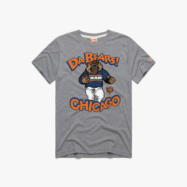 Bears Men's Da Bears Homage T-Shirt