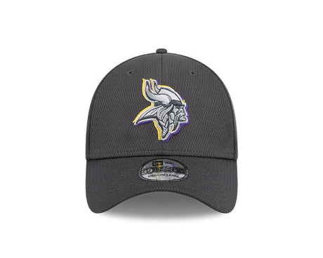 Vikings 2024 New Era® 39THIRTY® Draft Hat