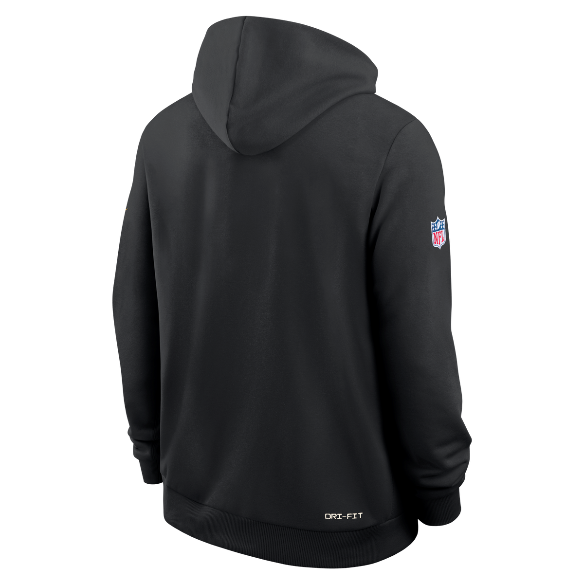 Texans 2026 Nike Men's Sideline Dri-Fit Hoodie Pro Football Hall of Fame