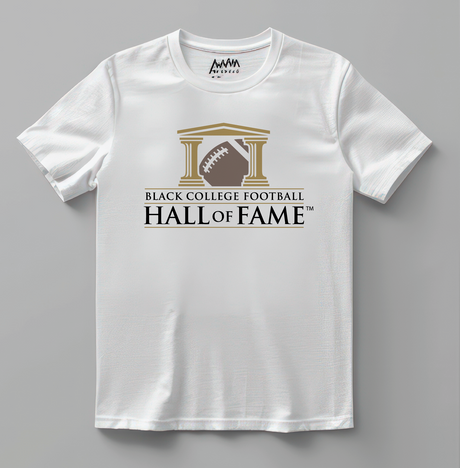Black College Hall of Fame T-Shirt