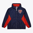 Bears 2026 Mitchell & Ness Men's Playmaker Full Zip Jacket Pro Football Hall of Fame