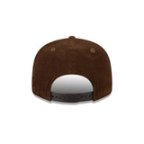 Browns Men's New Era 9FIFTY Display Hat