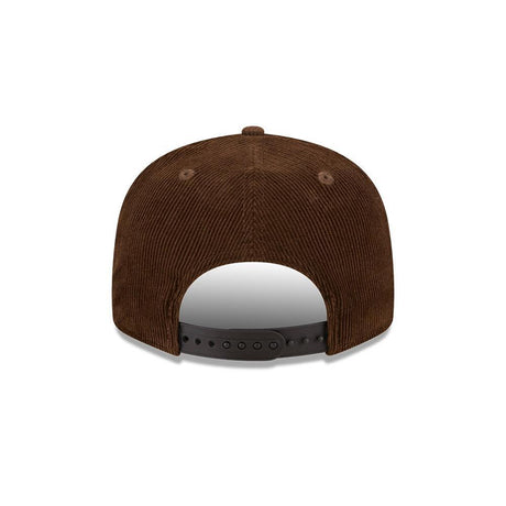 Browns Men's New Era 9FIFTY Display Hat