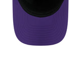 Vikings 2026 New Era Men's 39THIRTY Sideline Hat Pro Football Hall of Fame