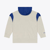 Bills 2026 Mitchell & Ness Men's Retro Roots French Terry Hoodie