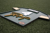 Brett Favre 3D Wood Jersey Sign - DS (10355284181268)