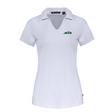 Jets Women's Daybreak Eco Recycled V-Neck Polo