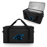 Panthers 64 Can Collapsible Cooler