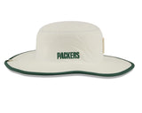 Packers 2026 New Era® Training Camp Panama Hat