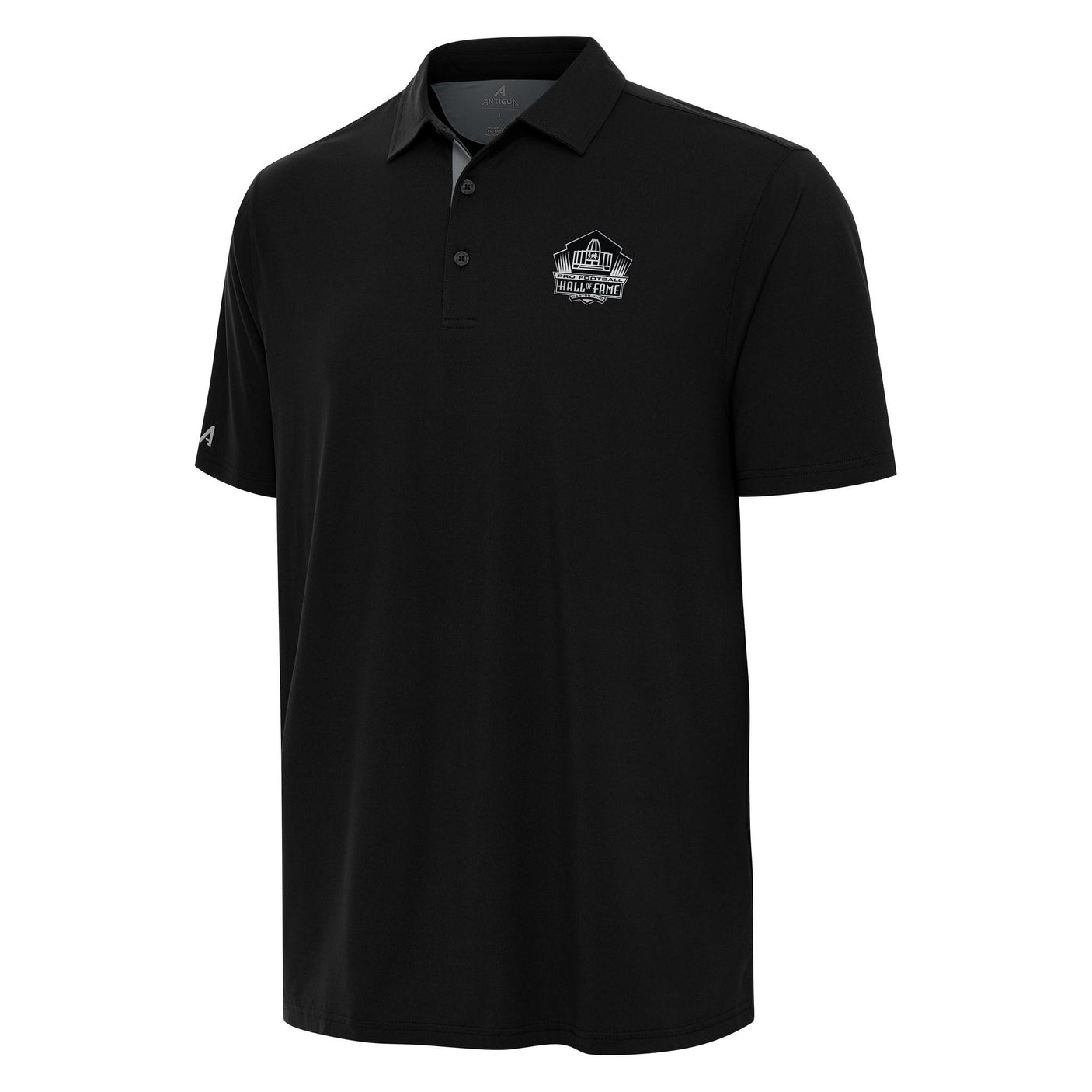 Hall of Fame Antigua Men's Era Throwback Polo