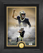 New Orleans Saints Derek Carr NFL Legends Bronze Coin Photo Mint