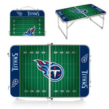 Titans Concert Table Mini Portable Table