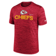 Chiefs Men's Nike Velocity Modern T-Shirt